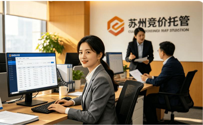 bing ads低成本高质量b2b获客要点 苏州企业必应竞价托管怎么做?