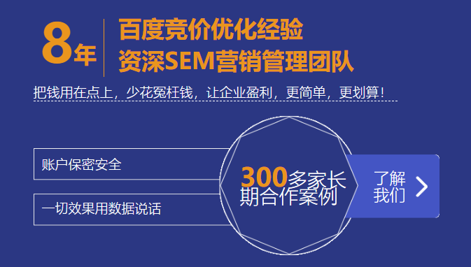 湖南专业竞价托管SEM机构 竞价推广账户托管服务深度解析