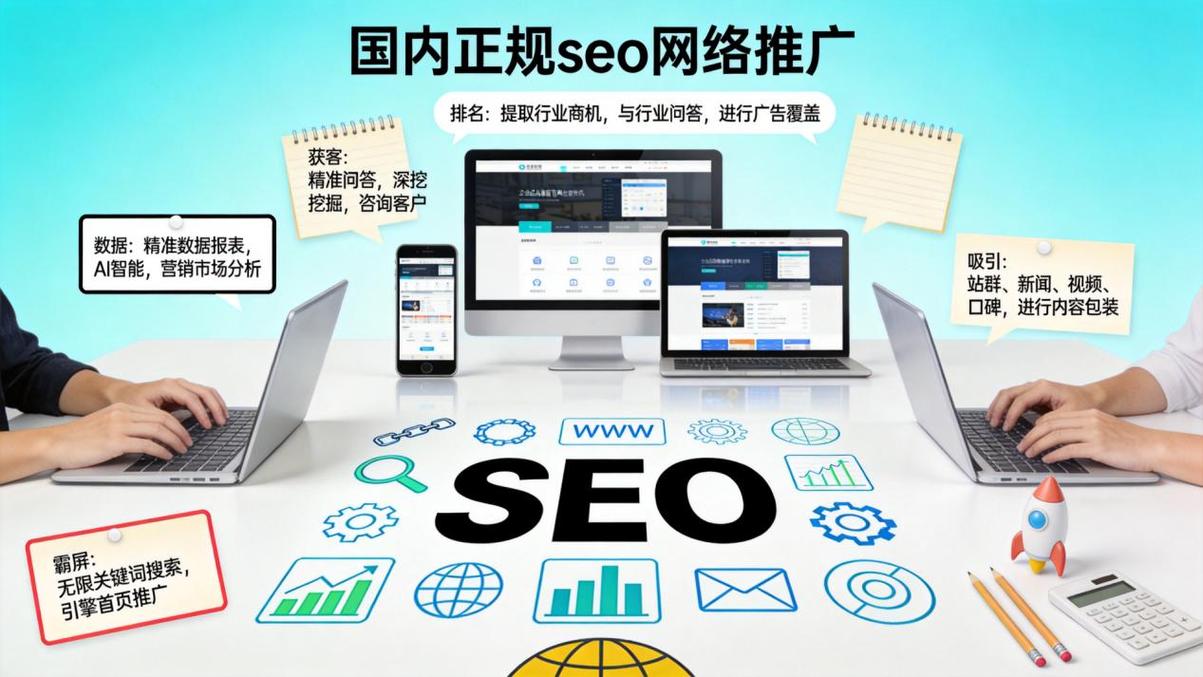 SEM托管账户代运营 专业竞价托管服务驱动广告效果最大化