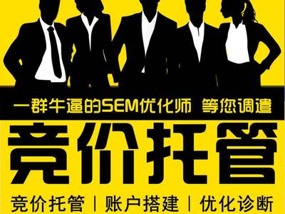 专业的微信小程序开发与竞价推广托管服务 河南企业如何选择靠谱公司？
